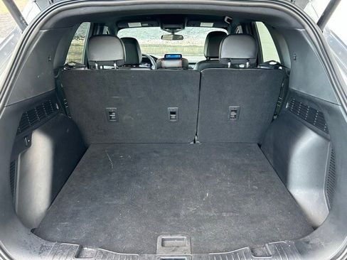 Certified 2024 Ford Escape ST-Line image 11