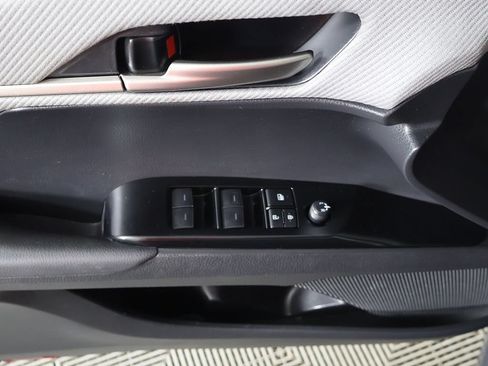 Used 2025 Toyota Camry SE w/ Multimedia Upgrade Package FWD image 31