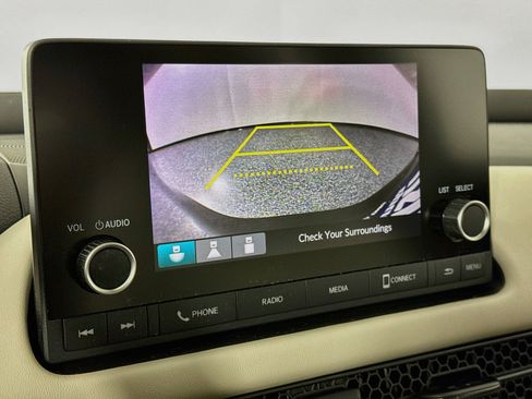 Certified 2024 Honda HR-V LX image 13