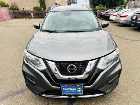 Used 2020 Nissan Rogue S w/ Special Edition Package image 6