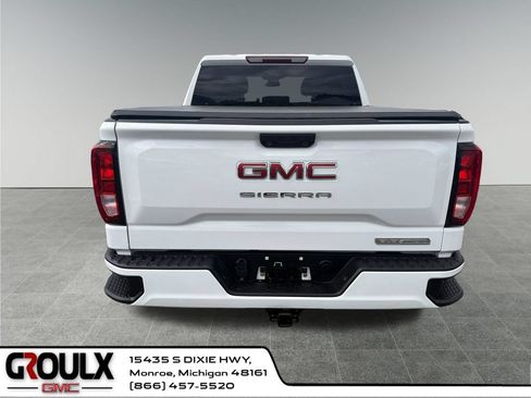 Used 2024 GMC Sierra 1500 Elevation AWD/4WD image 5