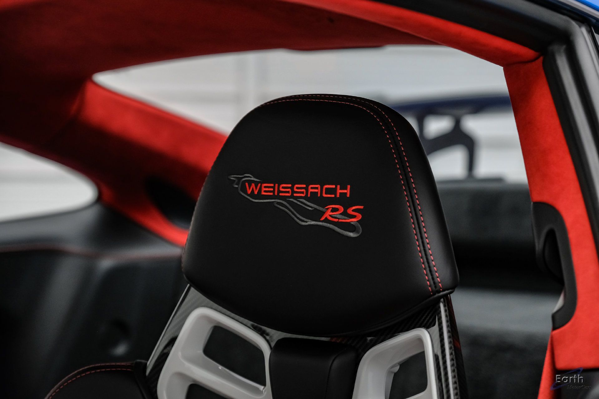 Used 2019 Porsche 911 GT2 RS RWD image 52