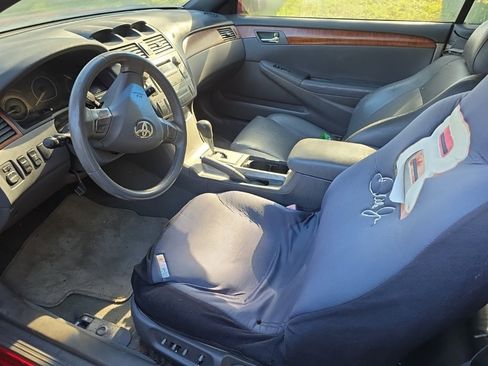 Used 2007 Toyota Solara SE image 7