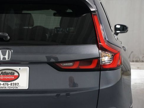 Used 2026 Honda CR-V EX image 10