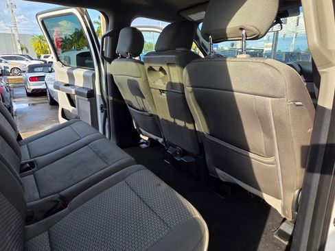 Used 2020 Ford F250 XLT w/ FX4 Off-Road Package AWD/4WD image 15