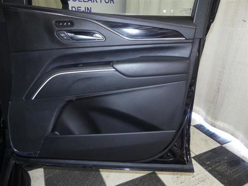 Used 2023 Cadillac Escalade Sport image 29