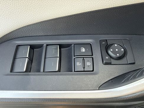 Used 2024 Toyota RAV4 Limited w/ Advanced Technology Package image 10