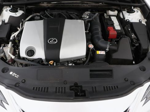 Used 2025 Lexus ES 350 Ultra Luxury w/ Accessory Package (Z2) FWD image 41
