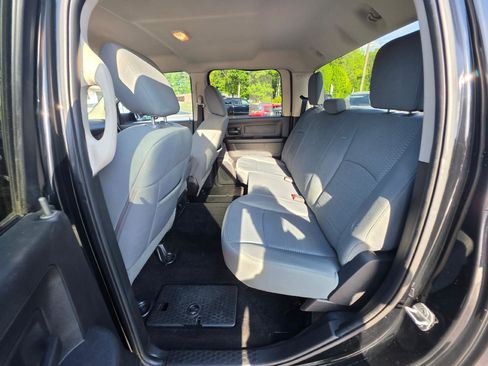 Used 2013 RAM 3500 Tradesman w/ Popular Equipment Group AWD/4WD image 10