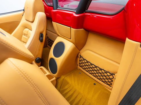 Used 2008 Ferrari F430 Spider RWD image 33