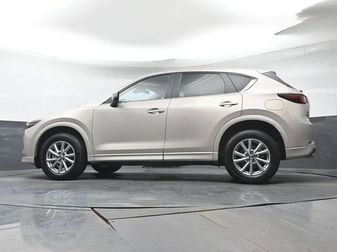 Certified 2024 MAZDA CX-5 AWD 2.5 S w/ Select Package image 30