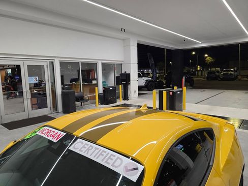 Used 2024 Ford Mustang GT RWD image 11