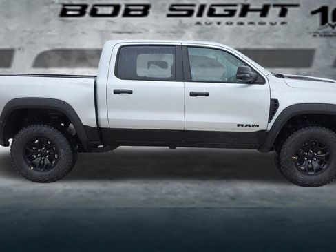 New 2026 RAM 1500 RHO image 6