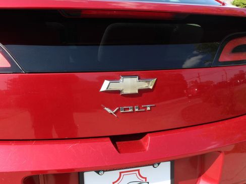 Used 2015 Chevrolet Volt FWD image 40