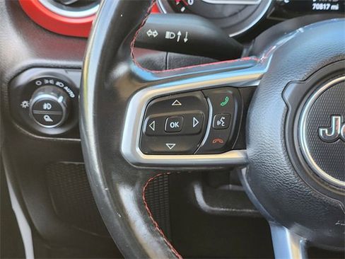 Used 2020 Jeep Gladiator Rubicon image 26