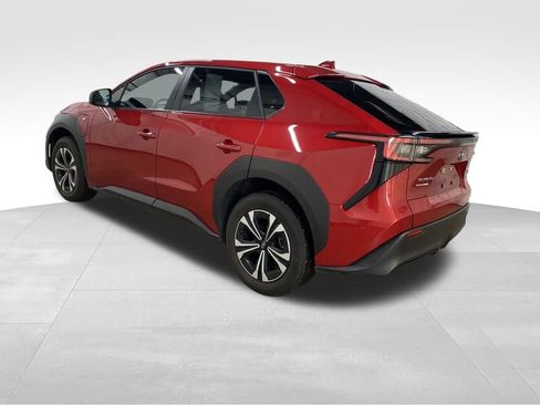 Certified 2023 Subaru Solterra AWD image 2