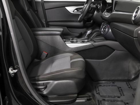 Used 2023 Chevrolet Blazer LT w/ Driver Confidence Package FWD image 43