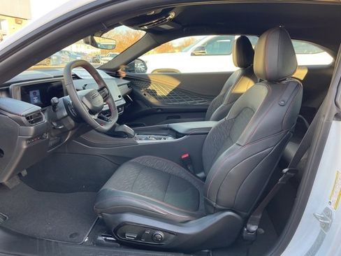 New 2026 Dodge Charger Scat Pack w/ Blacktop Package image 8