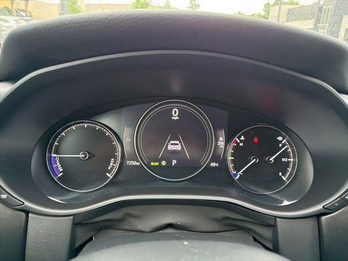 Used 2026 MAZDA CX-50 AWD 2.5 Hybrid w/ Weather Package image 11
