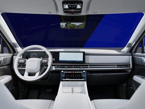 New 2026 Hyundai Santa Fe Calligraphy AWD/4WD image 11