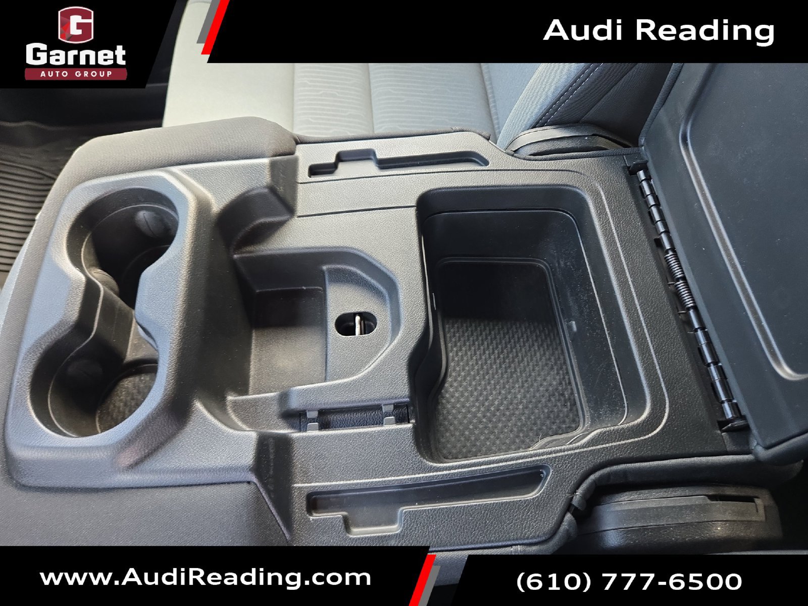 Used 2023 RAM 1500 Big Horn AWD/4WD image 24