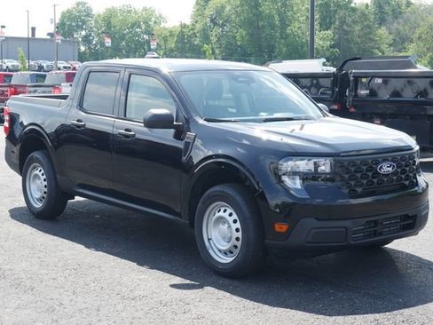 New 2026 Ford Maverick XL FWD image 5