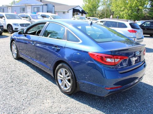Used 2016 Hyundai Sonata SE FWD image 9