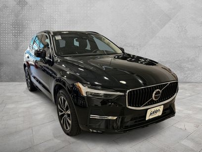 Used 2023 Volvo XC60 B5 Core w/ Climate Package
