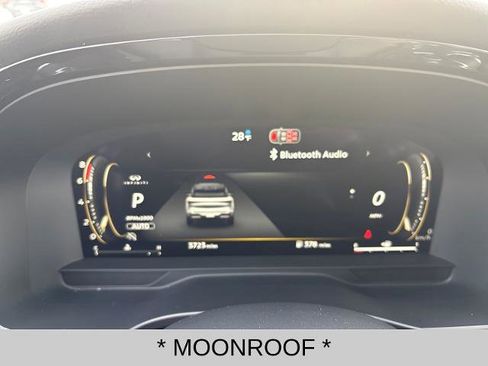 Certified 2026 INFINITI QX60 Luxe w/ Cargo Package image 15