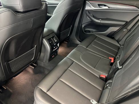 Used 2023 BMW X3 sDrive30i w/ Premium Package RWD image 27