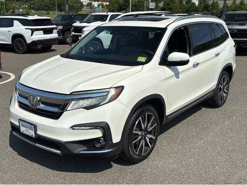 Used 2019 Honda Pilot Touring image 26