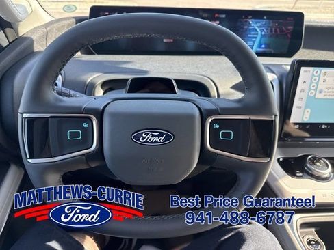 New 2027 Ford Expedition Active RWD image 19
