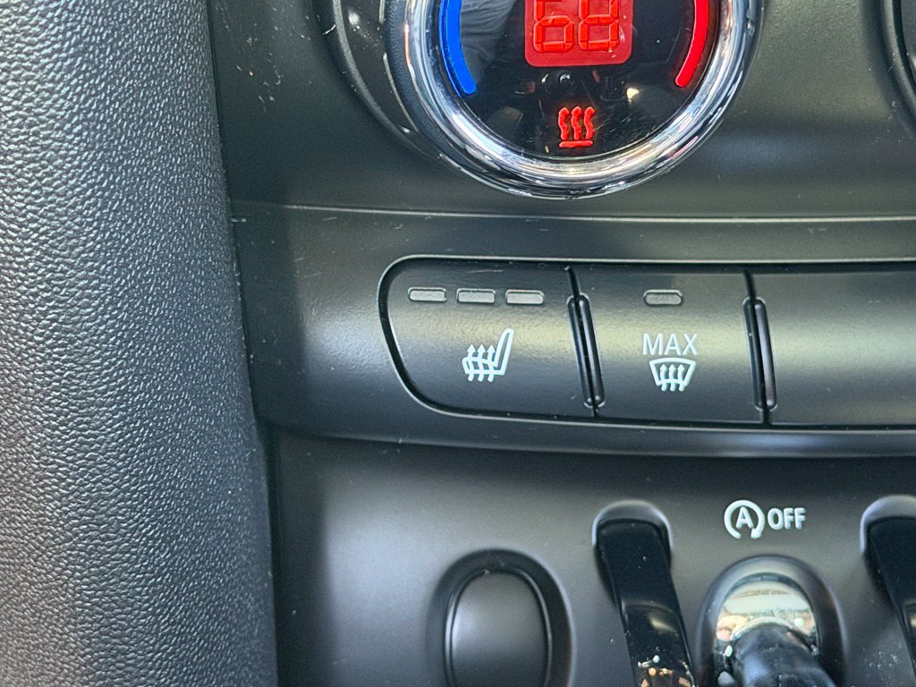 Used 2019 MINI Cooper S w/ Storage Package FWD image 30