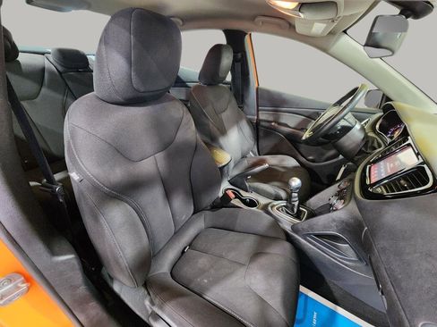 Used 2013 Dodge Dart SXT w/ SXT Special Edition Group FWD image 23