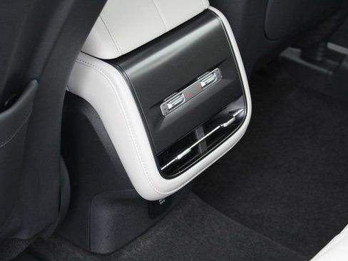 New 2026 Lincoln Nautilus Premier w/ Equipment Group 102A image 15