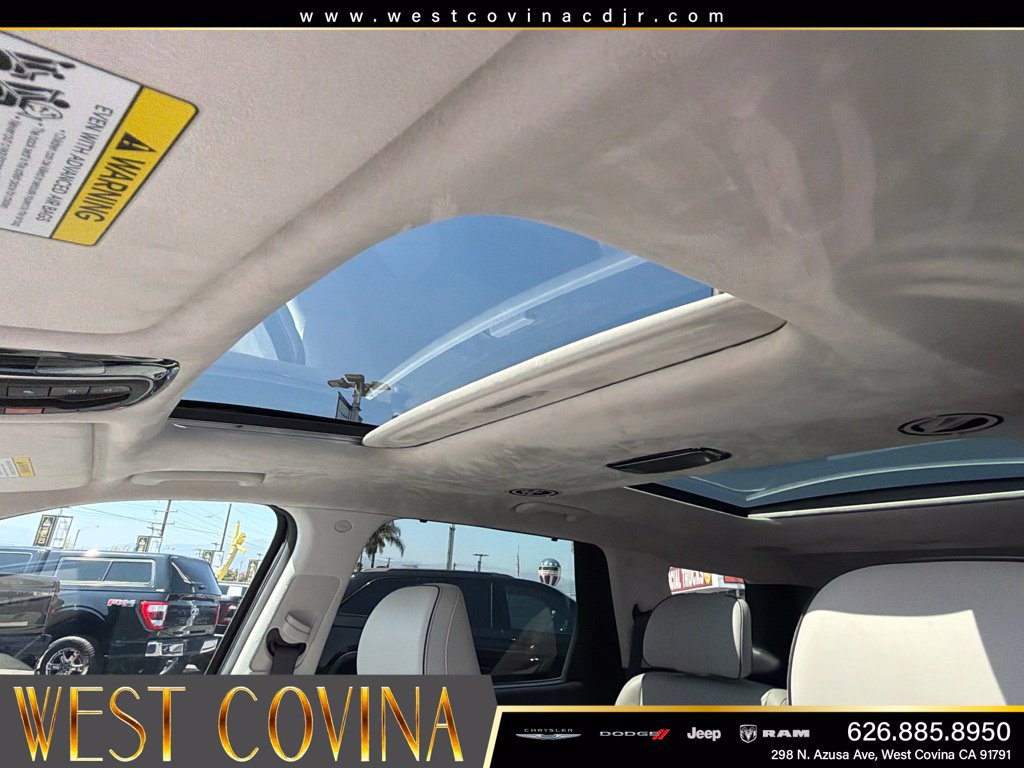 Used 2024 Hyundai Palisade Calligraphy AWD/4WD image 25