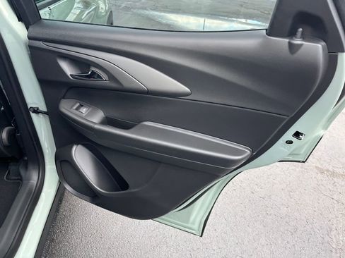 New 2026 Chevrolet TrailBlazer LT w/ LT Cold Weather Package image 24