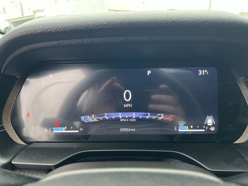 Used 2023 Jeep Grand Cherokee L Laredo w/ Luxury Tech Group I image 23