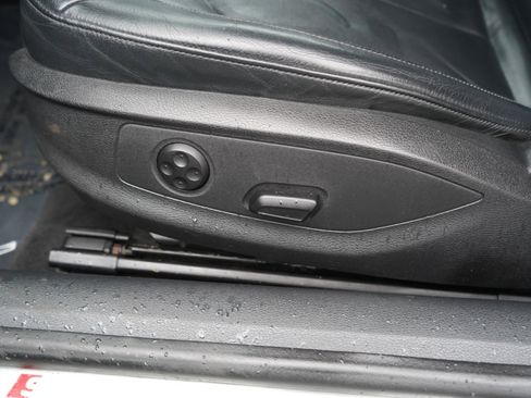 Used 2017 Audi A3 2.0T Premium Plus w/ Premium Plus Package image 35