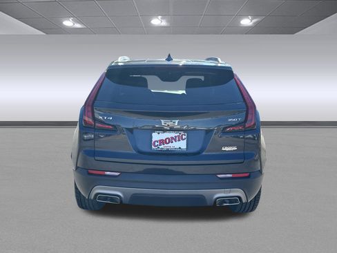 Used 2023 Cadillac XT4 Premium Luxury image 4