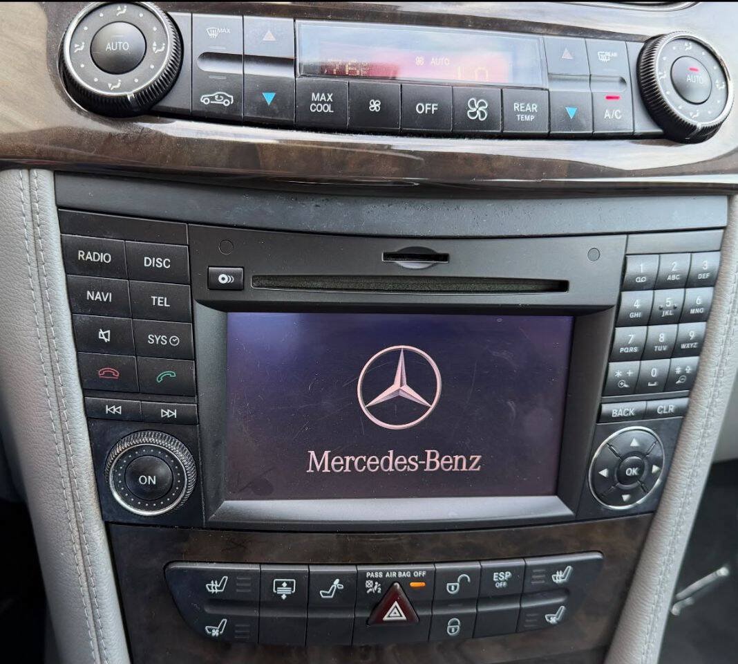 Used 2011 Mercedes-Benz CLS 550 image 25