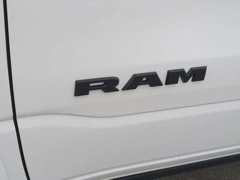 New 2026 RAM 1500 Limited AWD/4WD image 12