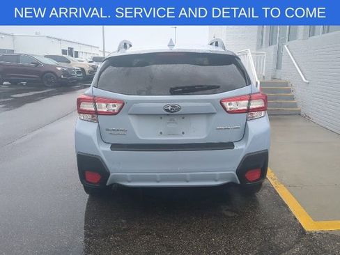 Used 2019 Subaru Crosstrek 2.0i Premium image 4