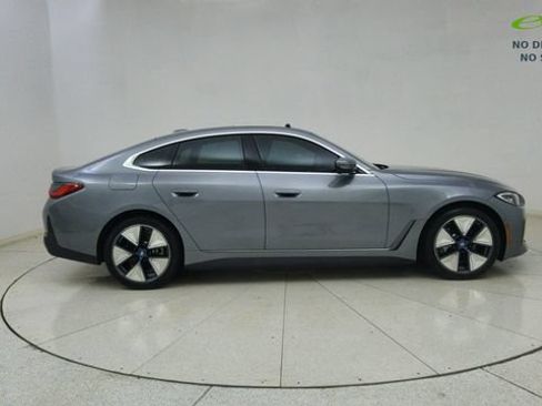 Used 2023 BMW i4 eDrive35 w/ Premium Package RWD image 65