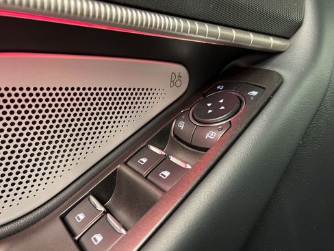 New 2026 Ford Explorer ST w/ Sun And Sound Package image 29