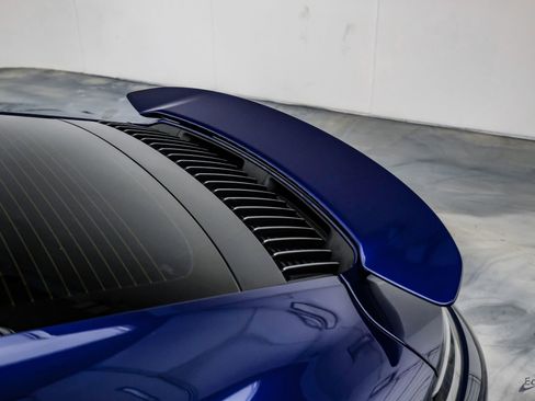 Used 2021 Porsche 911 Turbo image 20