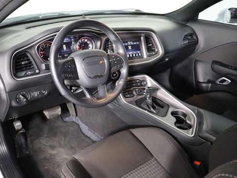 Used 2022 Dodge Challenger GT w/ Driver Convenience Group RWD image 22