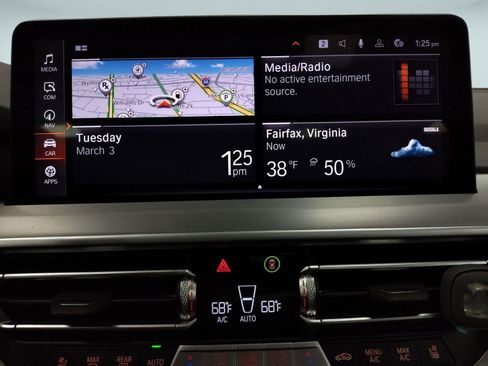 Certified 2023 BMW X3 xDrive30i w/ Premium Package image 16