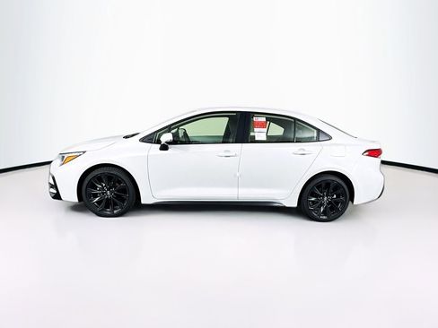 New 2026 Toyota Corolla SE image 5