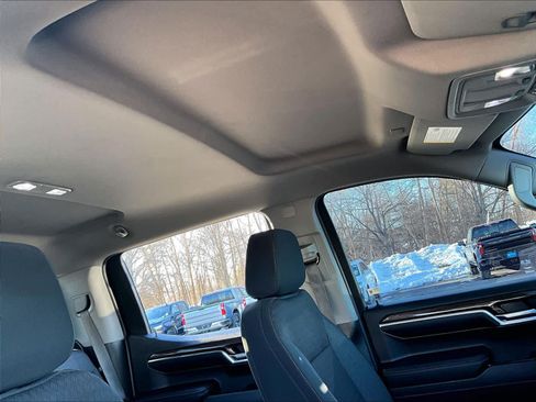 Used 2023 Chevrolet Silverado 1500 RST w/ Rally Edition image 22